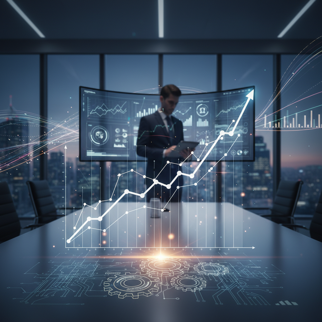 strategic finance trends 2026