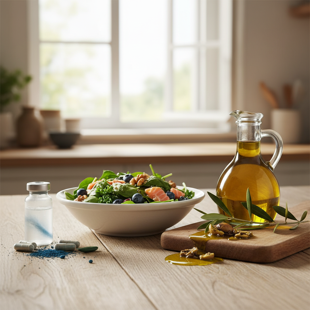 peptide health benefits