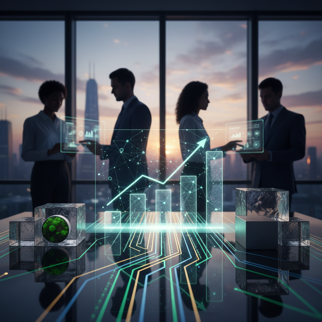 Future of Corporate Finance