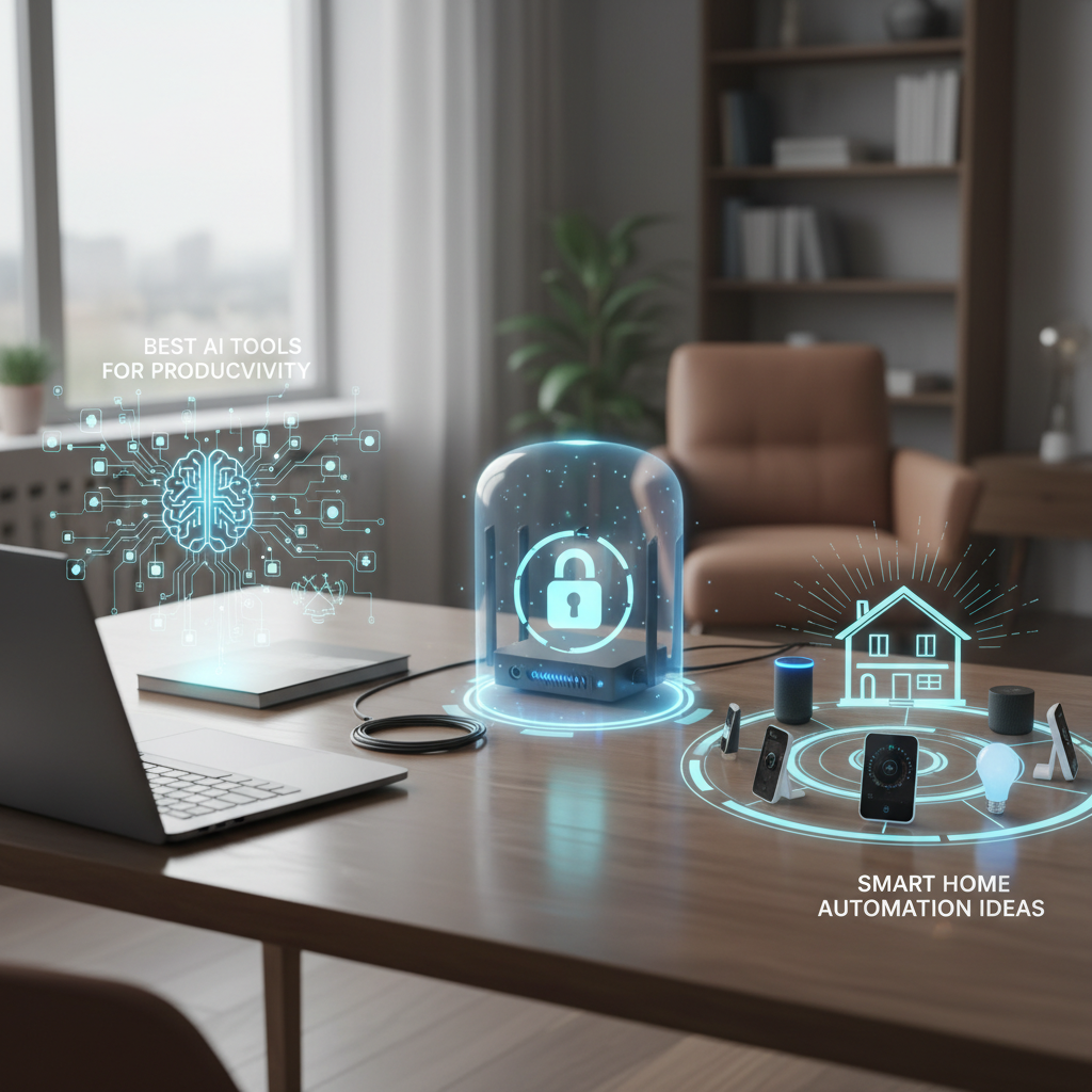 best AI tools for productivity