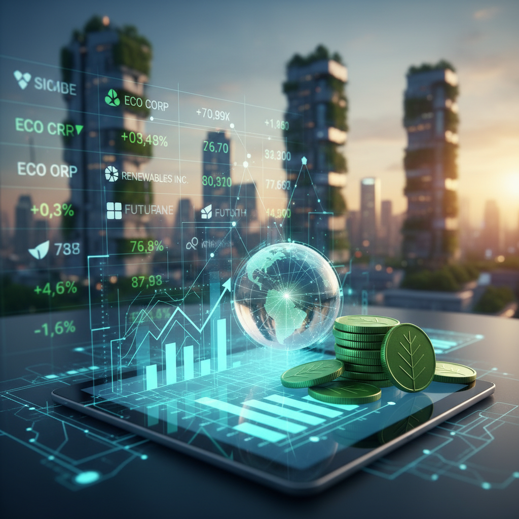 trending stocks to watch