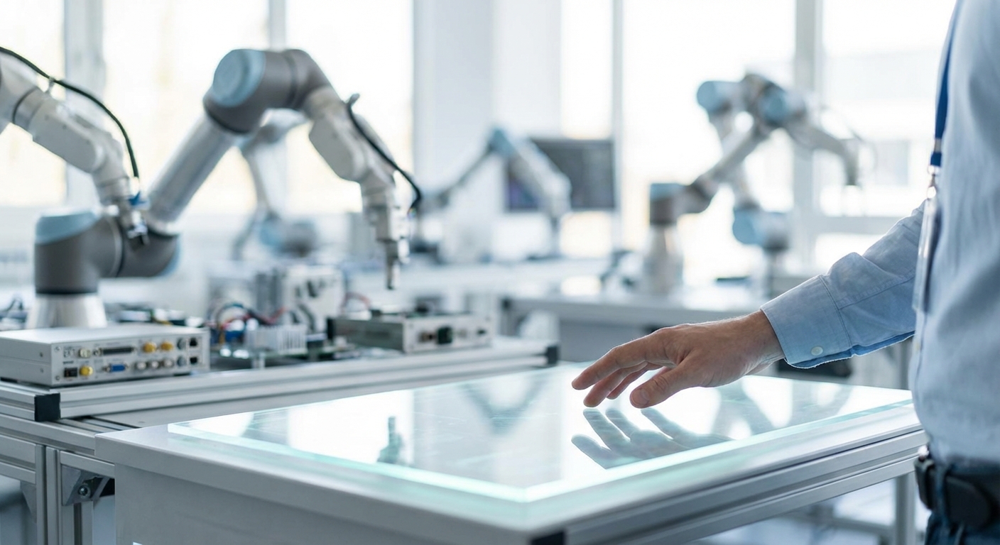 future technology trends 2026