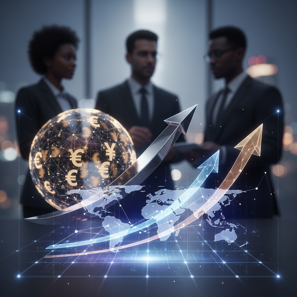 Future Finance Trends 2026