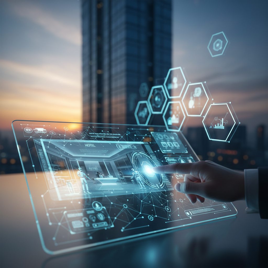 emerging technology trends