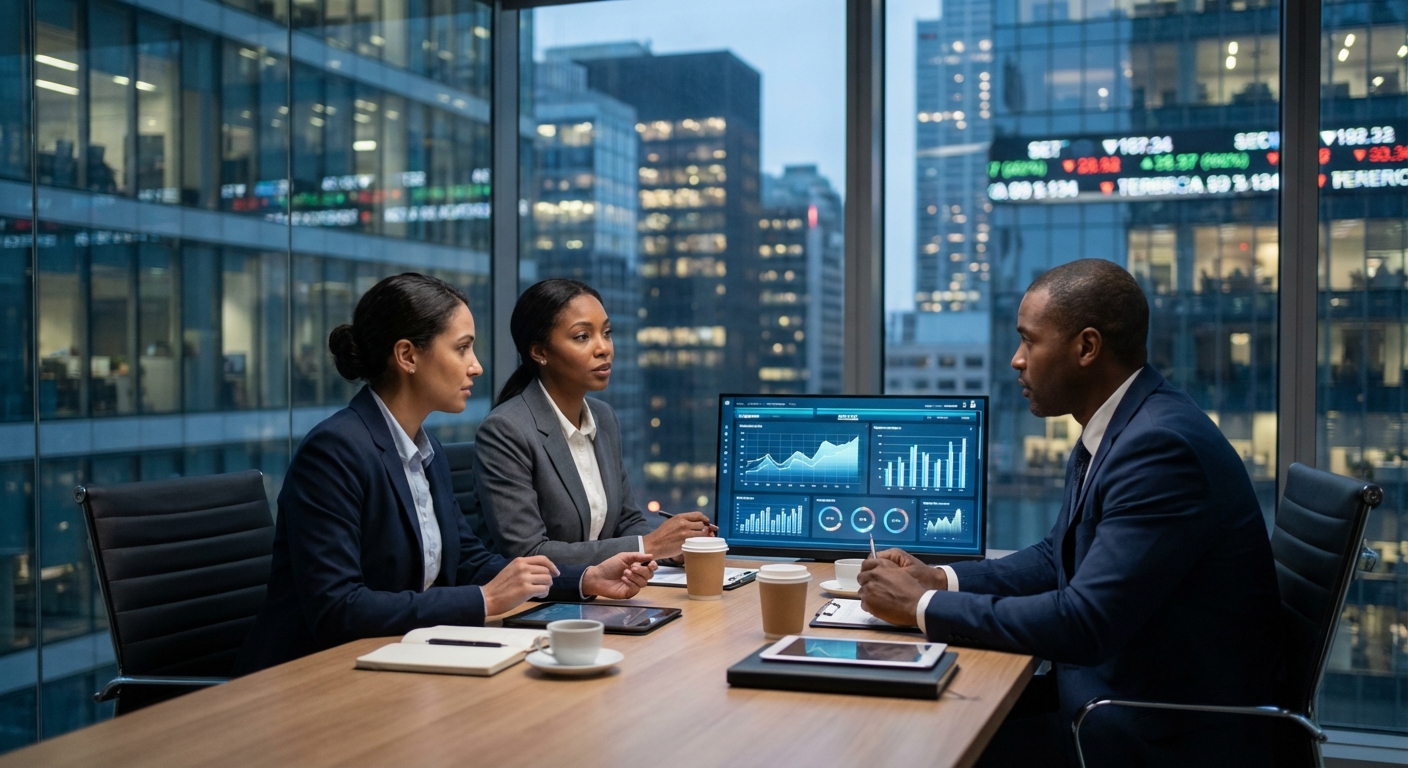 trending stocks to watch