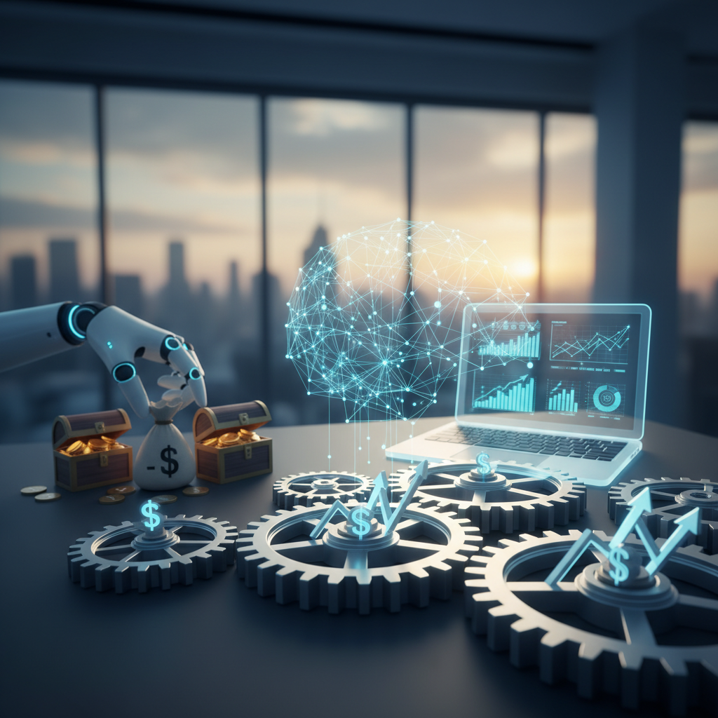 Automating Your Tax Savings: A Deep Dive into Tax-Loss Harvesting Software & Robo-Advisors