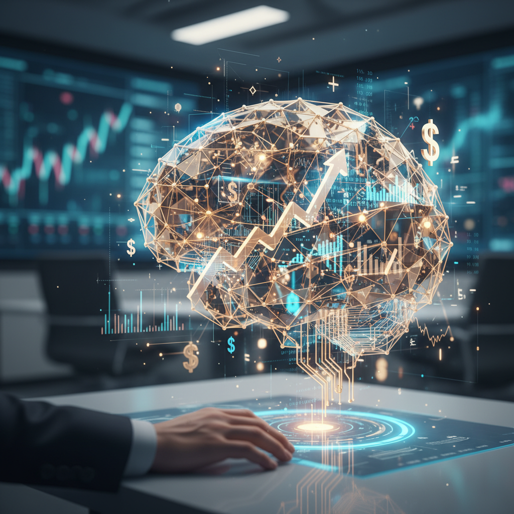 Build Your First Autonomous AI Agent: A Finance-Focused Beginner's Guide