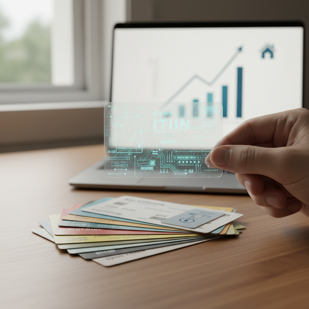 How to Build Credit with an ITIN Without a Credit Card: 5 Proven Methods