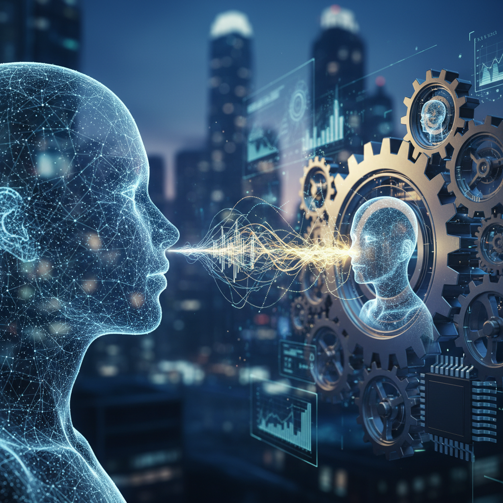 How to Clone Your Voice with AI: A Strategic Guide for Investors and Innovators