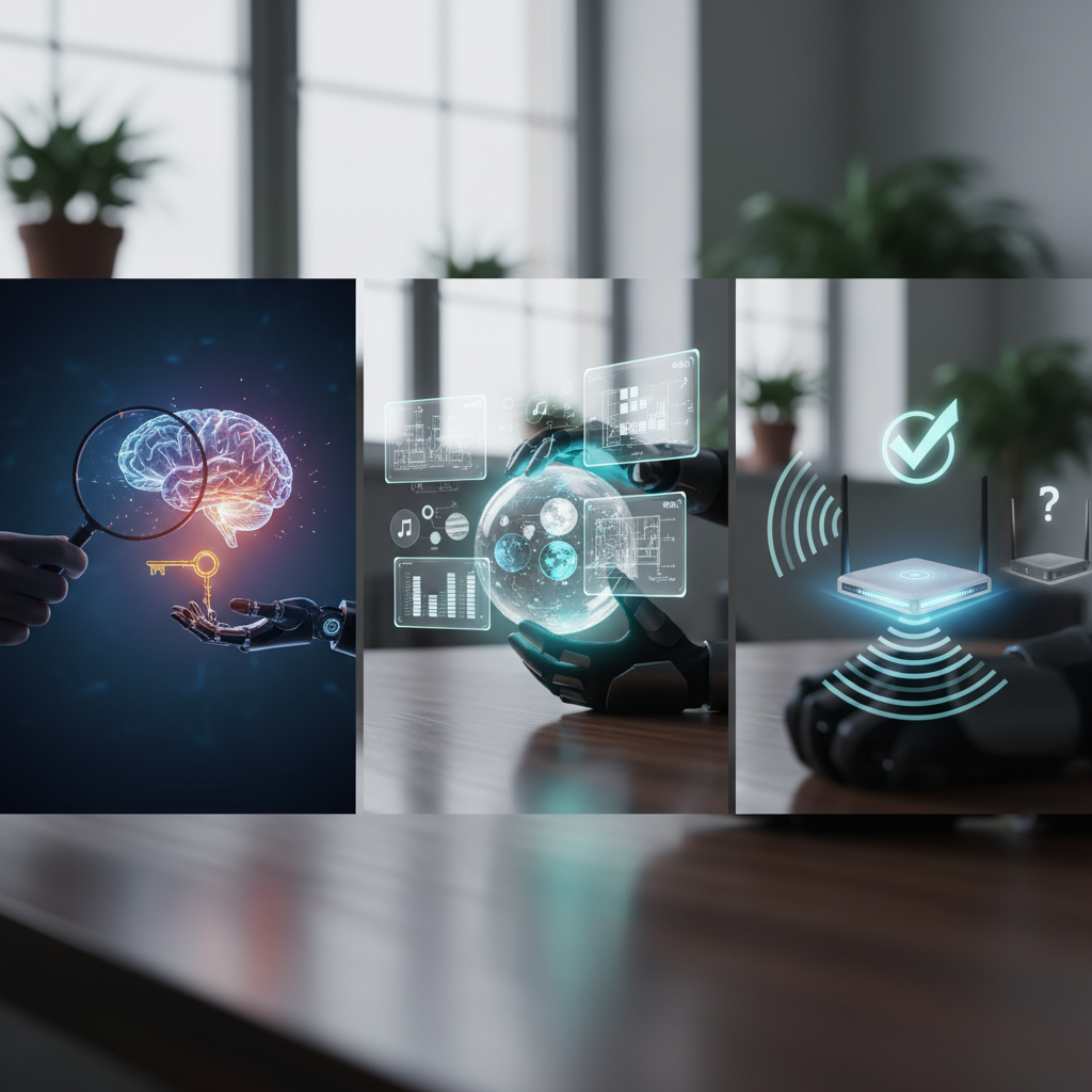 how to spot AI scams