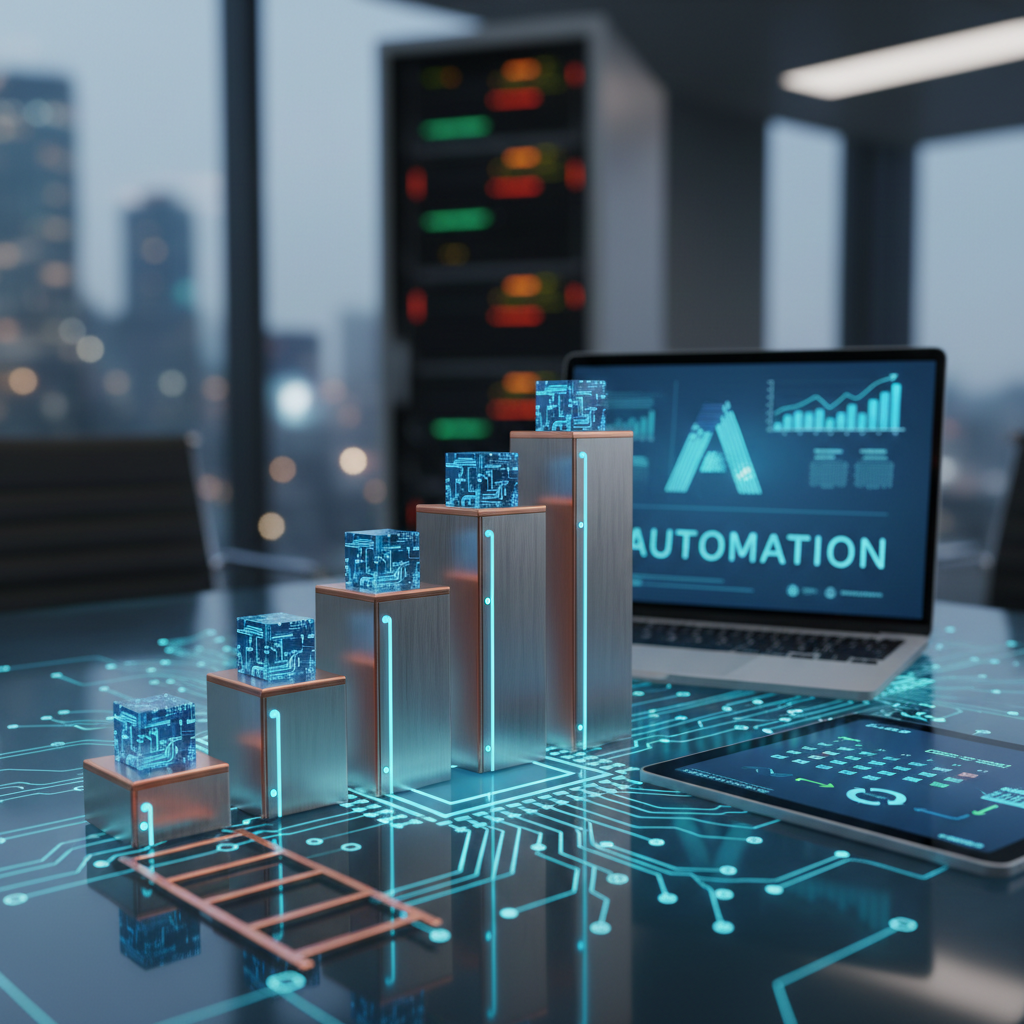 Mastering Consistent Returns: Your Tech-Savvy Guide to Building an Automated Treasury Bill Ladder