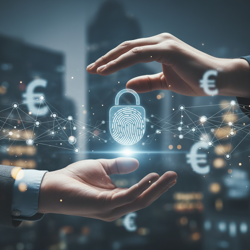 Passwordless Authentication: A Beginner's Guide for Securing Financial Accounts and Ensuring Compliance