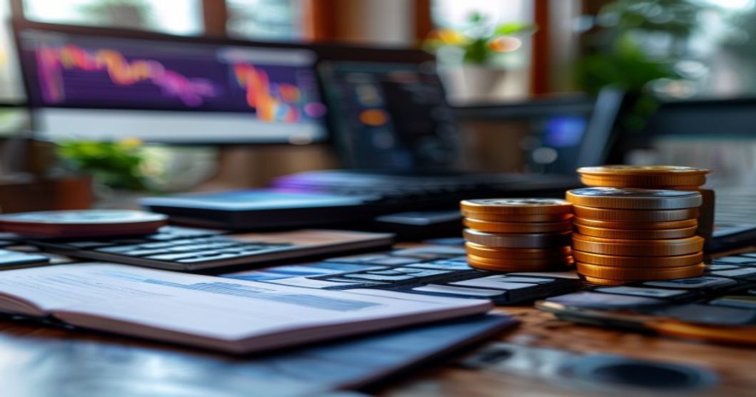 Tax-Efficient ETF Portfolio Construction: A Beginner's Guide to Building a Diversified Portfolio